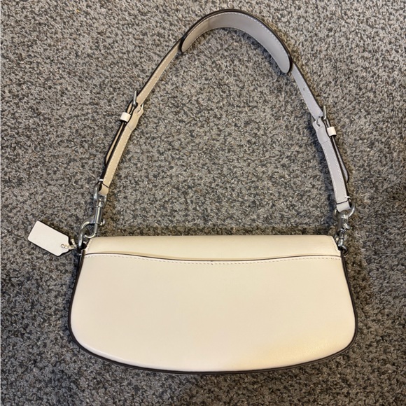 Coach Andrea Mini Shoulder Bag